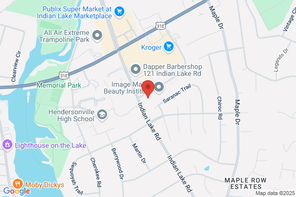 Healing Journeys Counseling Center