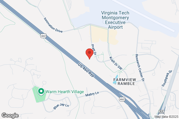 Virginia Rural Health Resource Center