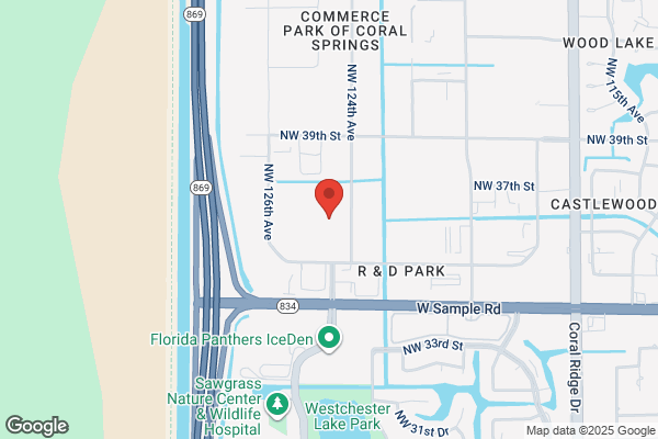 Petroleum Repair Inc