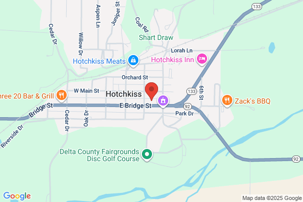 Needlerock Mountain Realty & Land LLC
