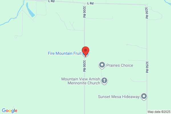 Fire Mountain Fruit