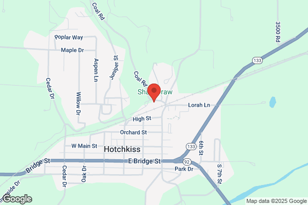 Hotchkiss Automotive