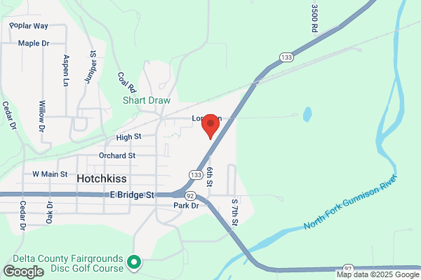 Hotchkiss Inn