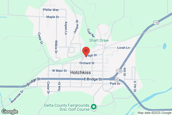 Hotchkiss Meats