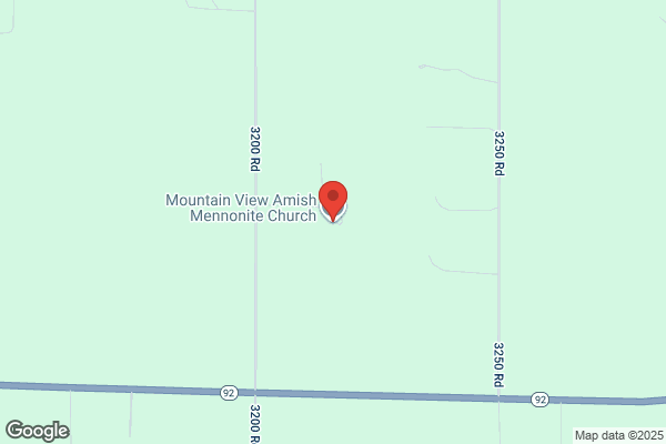 Mountain View Am Church