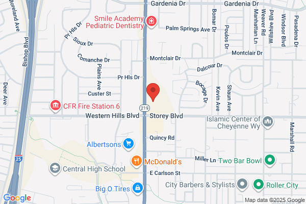 Mountain West Communications Inc