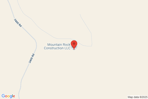 Ranch Construction