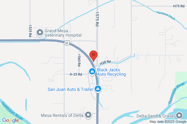 Rescue Tree Service, Inc.