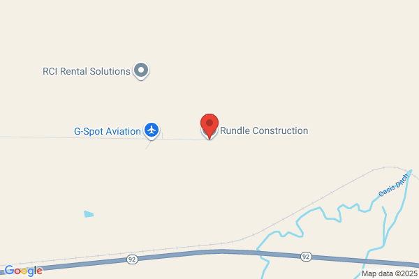 Rundle Construction Inc