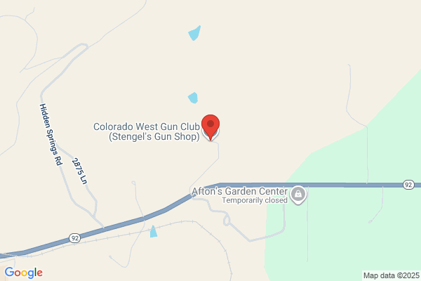 Stengel Gun Shop