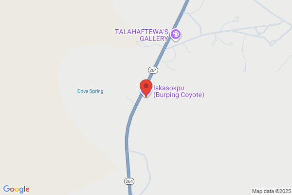 Iskasokpu Gallery
