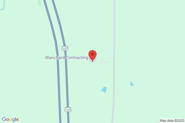 Blanchard Contracting