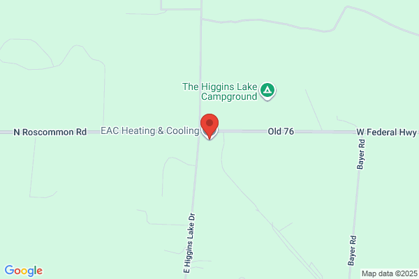 E-Ac Heating & Air Conditioning