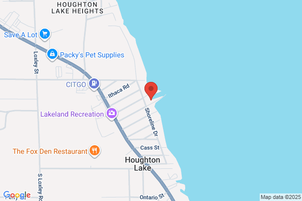 Edgewater Beach Marina