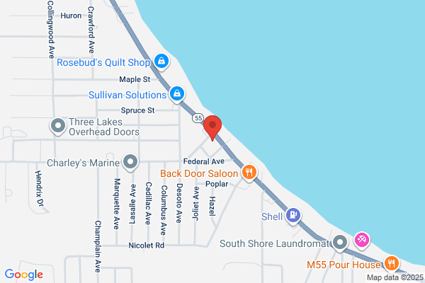 Funtime Market & Deli