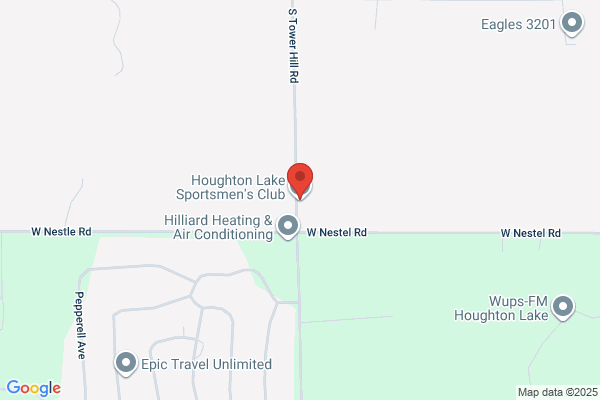 Houghton Lake Sportsman Club