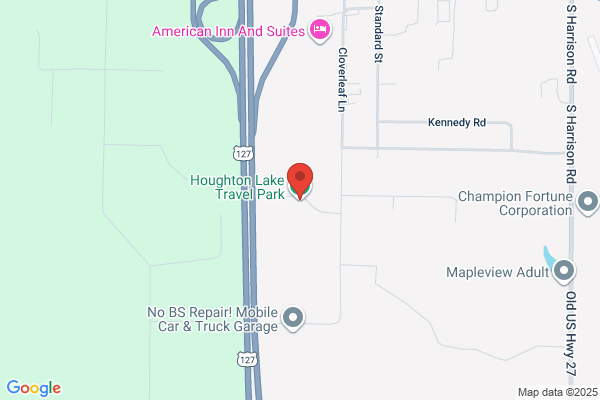Houghton Lake Travel Park