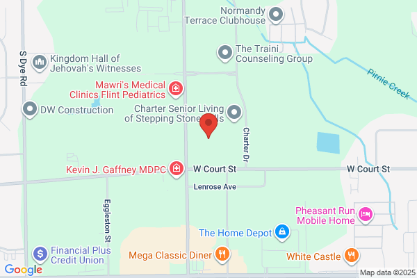 Midmichigan Visiting Nurse Support Services