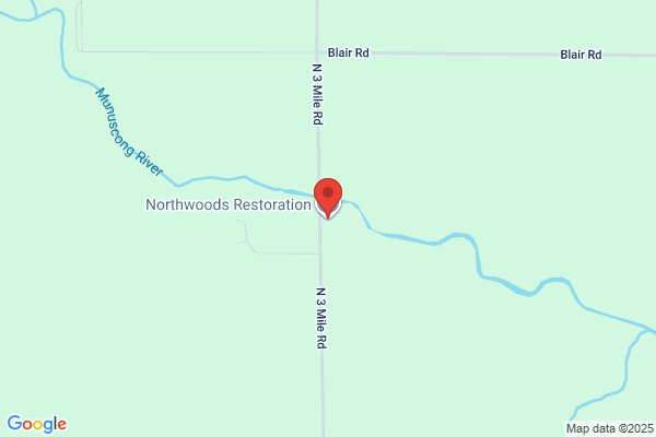 Northwoods Restoration & Professional Carpet Care