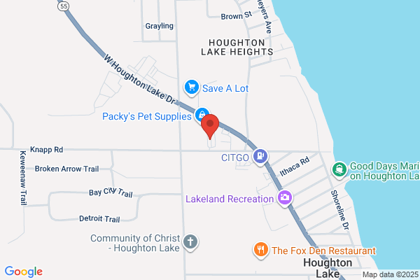 Premier Storage Units