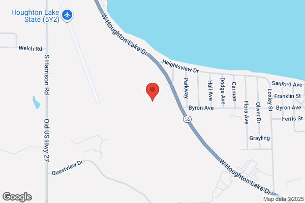 U-Haul Moving & Storage of Houghton Lake