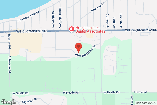 Sandhill Manor Apartments