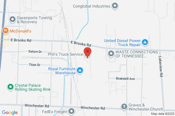 Phil's Auto & Truck