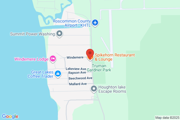 Spikehorn Restaurant & Lounge Inc