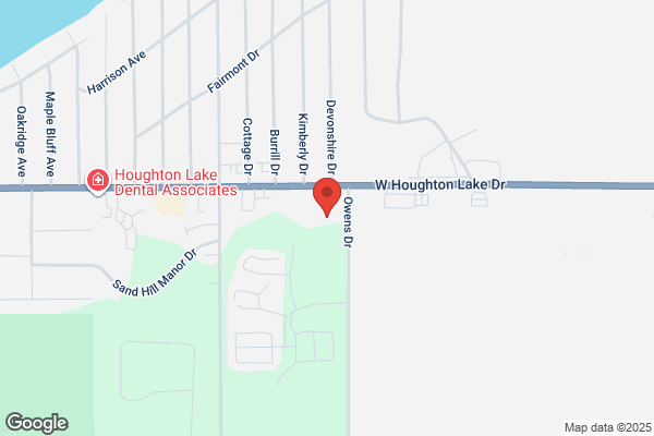 Camping World of Northern Michigan