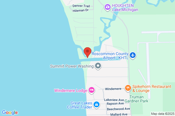 Zager's Sportsman Resort & Marina Llc