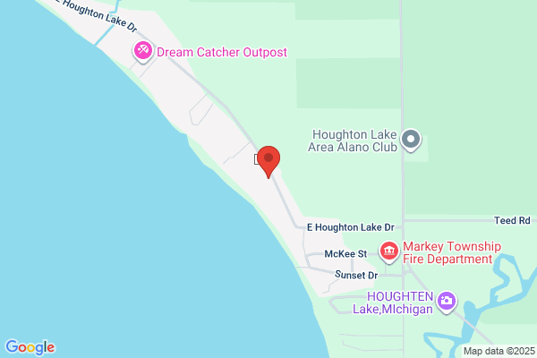 Hagerty's North Winds Resort