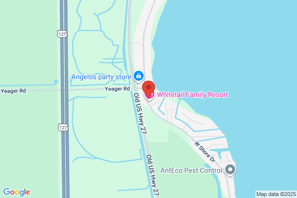Morris's Northernaire Resort