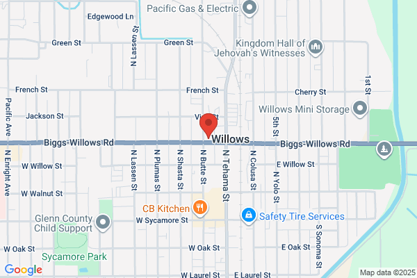 Hutson Insurance Agency Inc