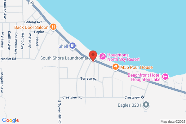 South Shore Laundromat