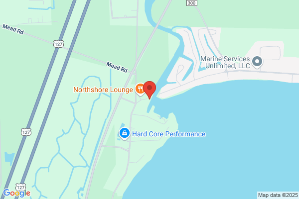 Edgewater Beach Marina