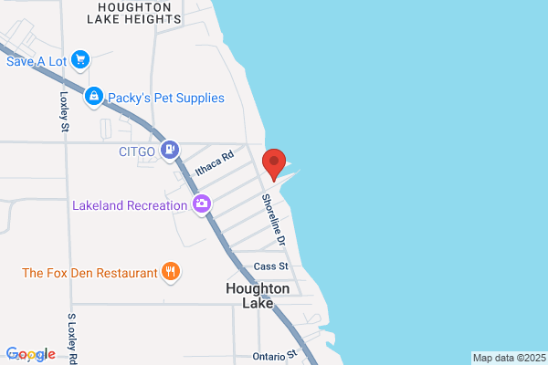 Heights Marina