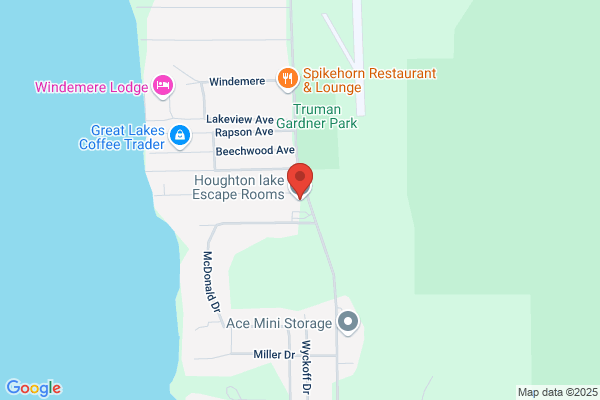 Chat Room Drop-In Center