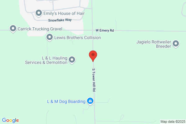 Detmer's Feed & Kennel