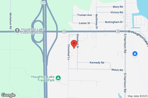 Houghton Lake Adult and Community Education