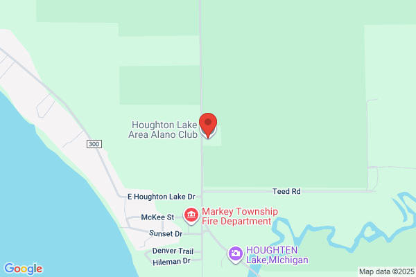 Houghton Lake Area Alano Club