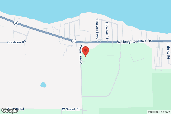 Houghton Lake Senior Community Center
