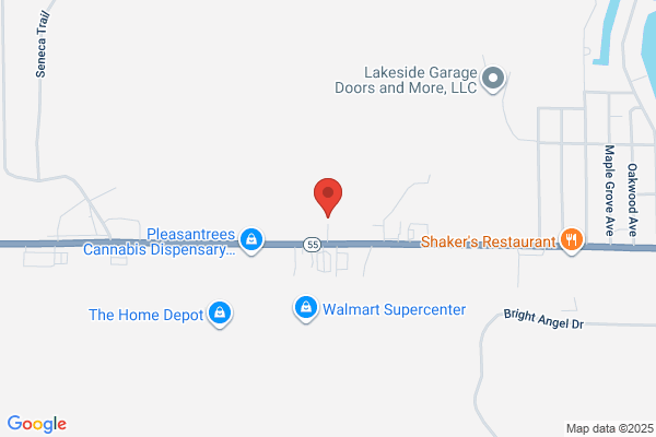 M & M Home Energy Systems