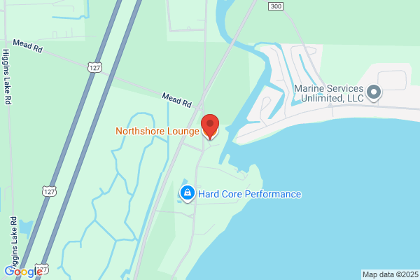 Northway Lounge