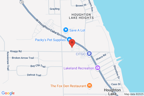 Premier Storage Units