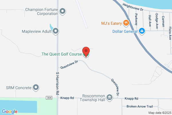 Quest Golf Club