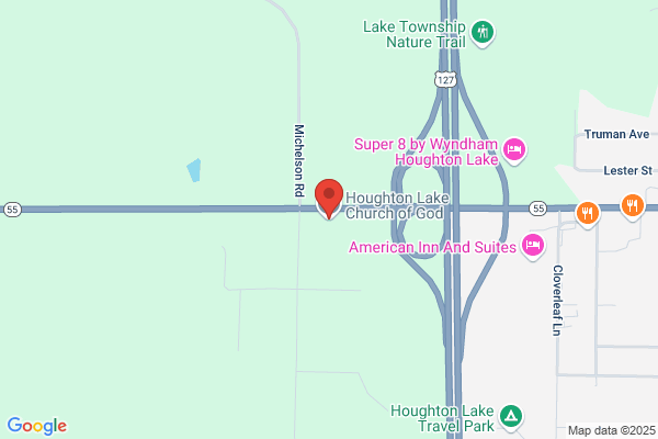 Houghton Lake Community Church
