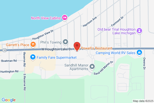 Coyles Restaurant & Gift Shop