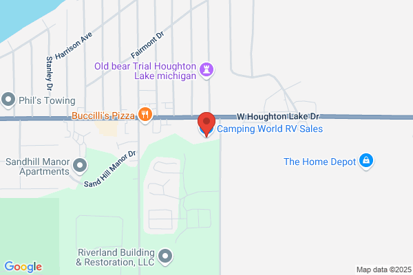 Travel Land Rv Center