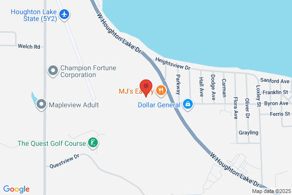U-Haul Moving & Storage of Houghton Lake