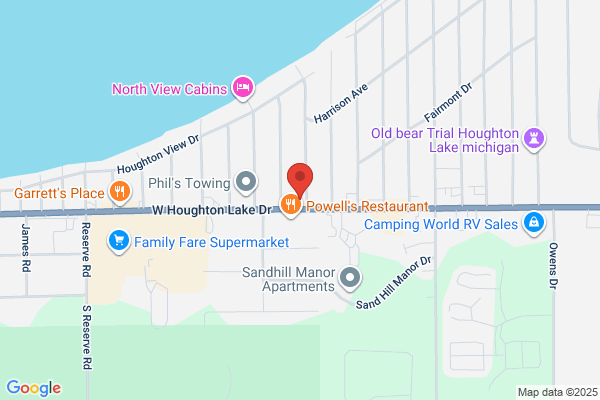 Lake Transmission & Towing